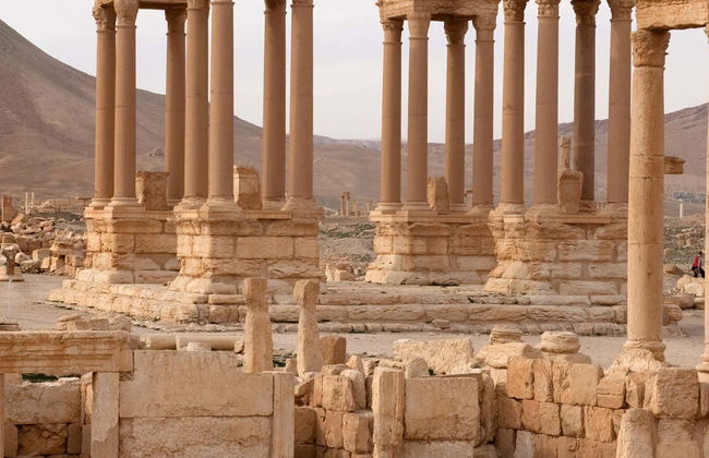 Circuito di 7 giorni in Siria - Foto 1