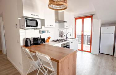 Casa Romeo - Sea View Apartment - Foto 18