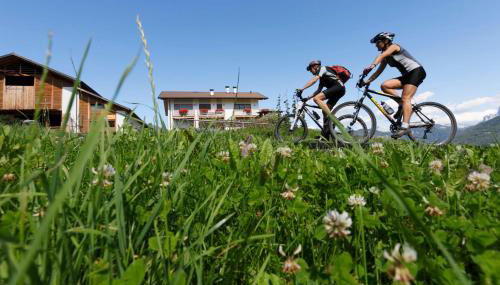 Oberhauser Hof - Apartments - Foto 5