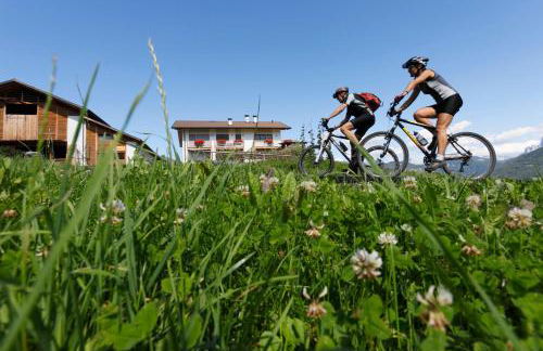 Oberhauser Hof - Apartments - Foto 5