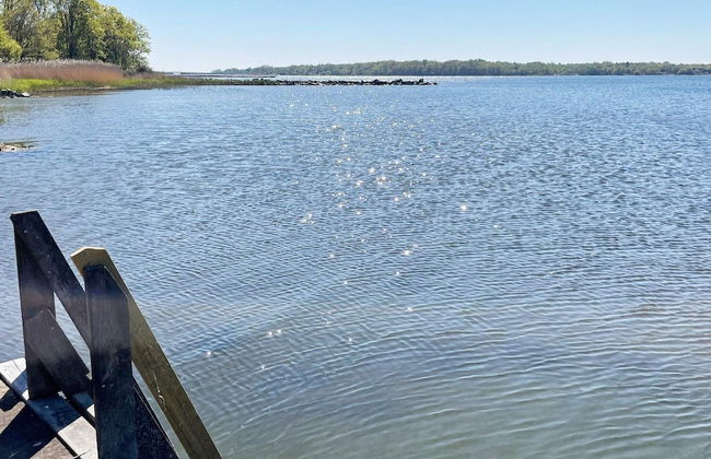 4 Star Holiday Home in Sturko - Foto 27