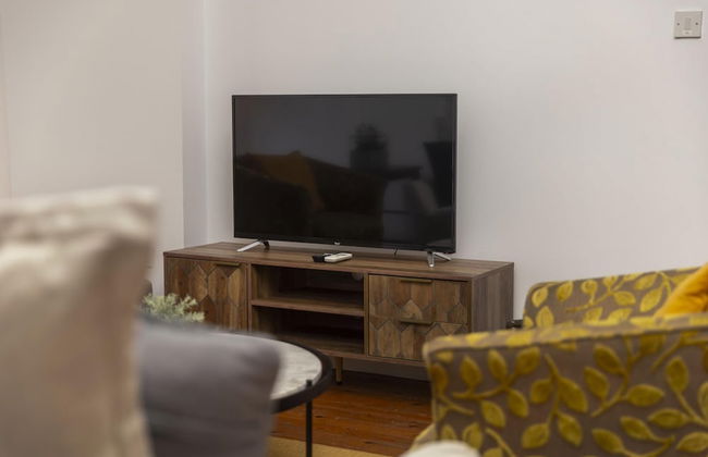 1-80 Collection Apt 101 - Foto 7