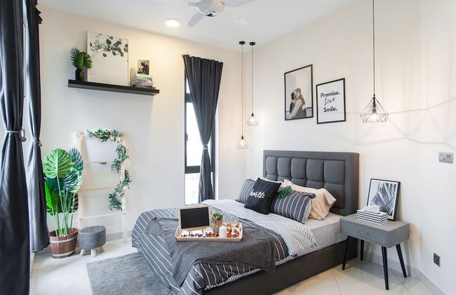 J Dupion Residences at Kuala Lumpur KLCC - Foto 6