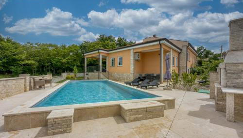 Villa Ravina - Foto 2, Garden