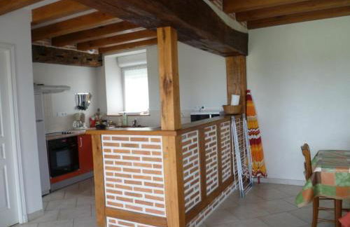 Maison spacieuse avec jardin dans les Châteaux de la Loire - FR-1-491-407 - Foto 7