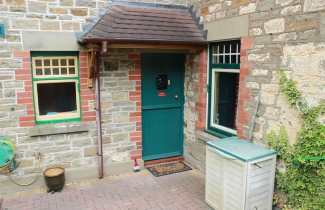 Colourful Forest of Dean Pikehouse - Foto 22