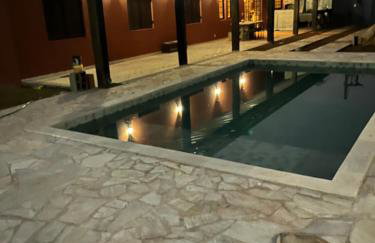 Cabana Paruru - Foto 1