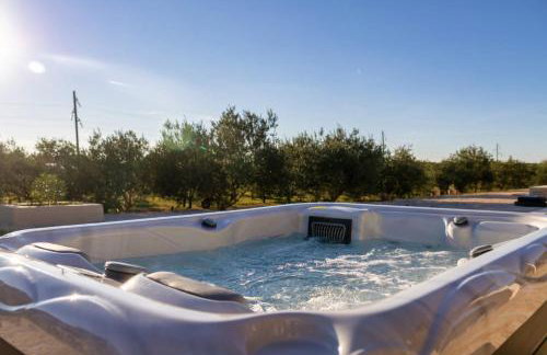 Villa Oliveto with pool - Photo 6