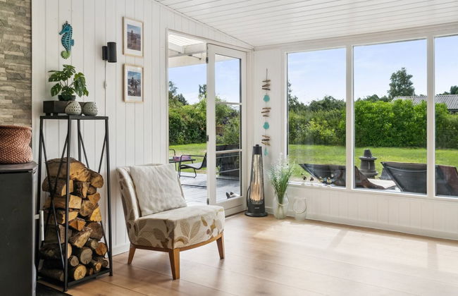 "Sakulfuer" - 390m from the sea - Foto 24