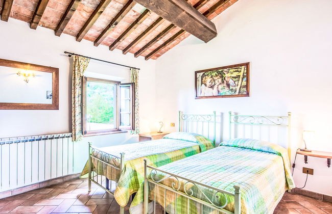 Montereggi - Foto 12