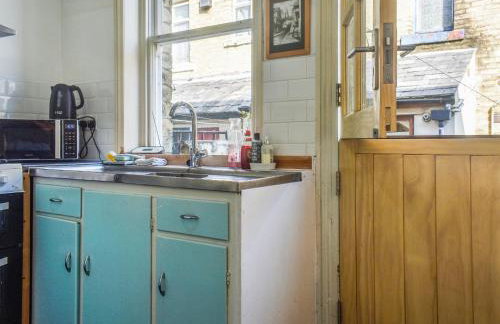 Limestone Cottage - Foto 8