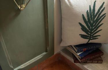 Antica Residenza del Corso Viterbo - Boutique Suite - Foto 14