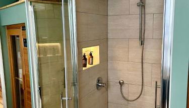 Historisches Apartment Minimalus - Foto 4, Shower