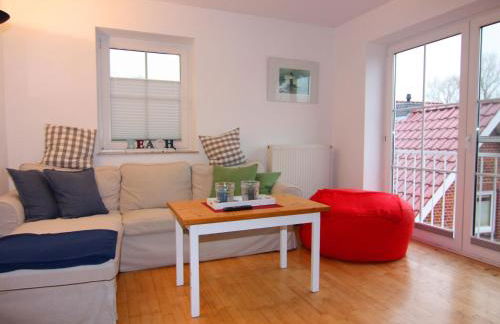 Ferienwohnung in Orth for Zwei Personen - Foto 8