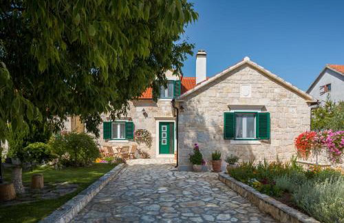 Villa Giardino - Foto 18