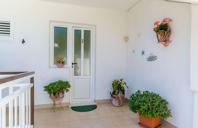 Apartments Zvonimir - Foto 54