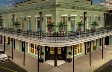 The Burgundy House #1 Steps to the French Quarter - Foto 25