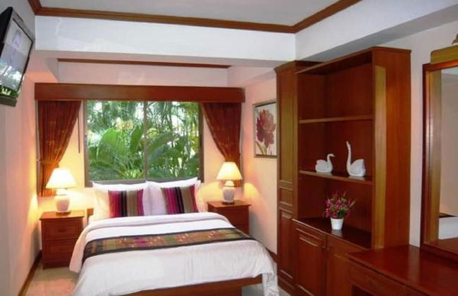 The Residence Garden - Foto 5