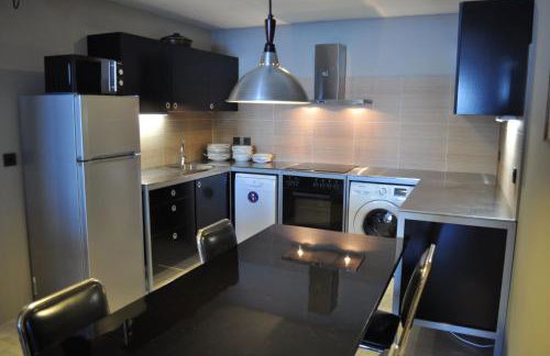 LEONIDIONHOUSES - The Ogra House - Foto 16