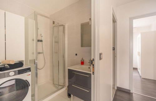 Escapade Confort au Cœur de la Ville Cosy&Moderne - Photo 18