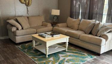 Sweet retreat in the springs NOT waterfront property - Foto 3