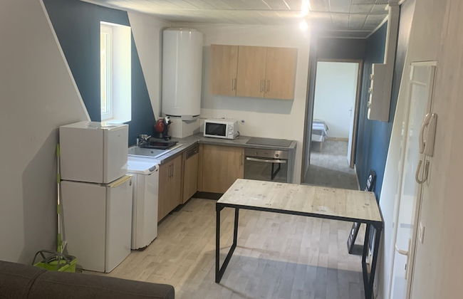 La Magnanerie appartement st ambroix - Foto 10