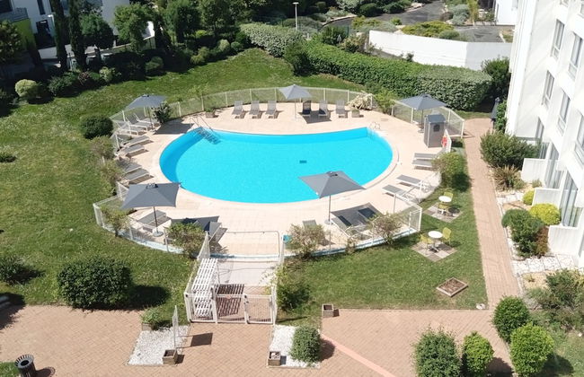 Résidence New Rochelle - Foto 49