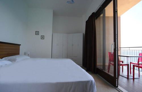 Nuraghe Apartments - Foto 140