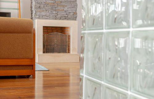 8 Rodrigues Family House - Villa with patio - Foto 32