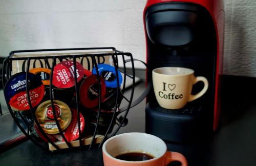 Secret Terrace Downtown Loft, Rooftop Terrace, 2 bedrooms, AC - Photo 28