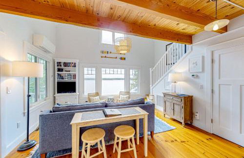 Periwinkle Cottage - Foto 11