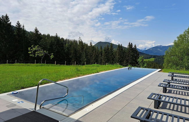 Superior Apartment With Shared Pool - Foto 21