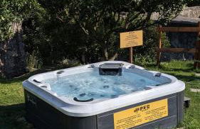 Agriturismo Peq Agri-Resort Tovo - Foto 9