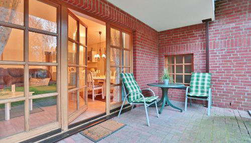 Ferienparadies Klingberg Ferienparadies Klingberg Appartement 5 - Foto 5
