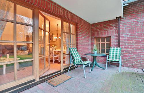 Ferienparadies Klingberg Ferienparadies Klingberg Appartement 5 - Foto 5