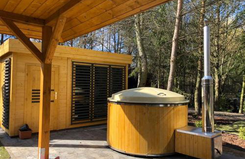 FORESTHOUSE - Foto 27