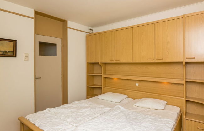 Apartment in Vlissingen Near the Beach - Photo 3