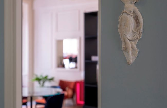 Elizabeth Unique Apartments - A Member of Design Hotels - Foto 46