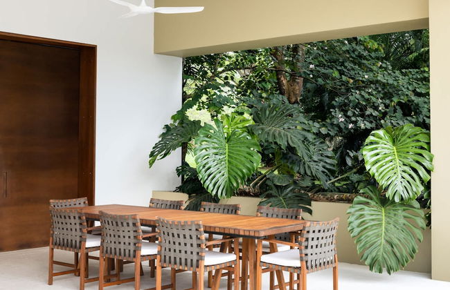 w Amazing 4BR Villa at Mesa de Yeguas - Photo 18