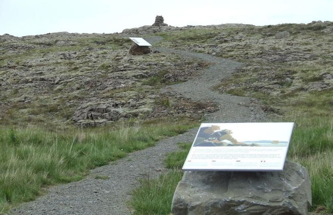 Fossatún Camping Pods & cottages – Sleeping bag accommodation - Foto 64