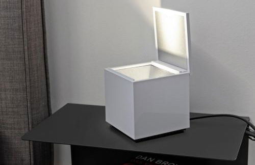 Altstadt - Exklusive 3-Zi-Wohnung für 6 Personen mit 90 qm, großer Dachterrasse, Parkplatz, WLAN - Foto 27