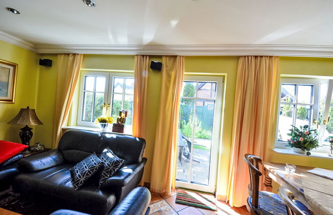 Fischerhaus - Foto 8