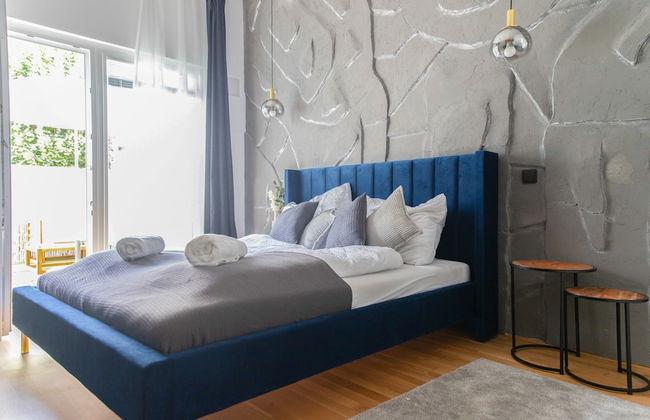 Danube Apartments - Foto 4