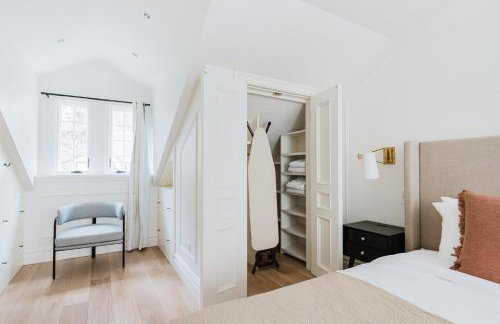 Blueground West Village AC balcony nr landmarks NYC-1763 - Foto 14