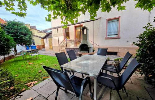 Villa Rumpenheim - Foto 2