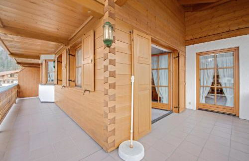 Petrushof Ferienwohnung Taubensee - Foto 3