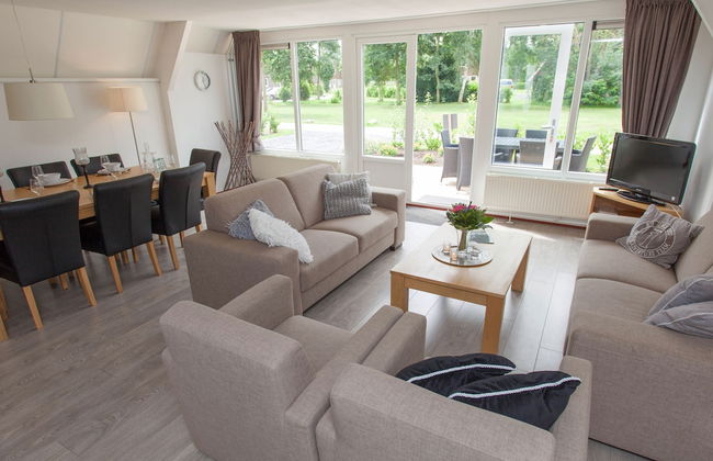 EuroParcs Limburg - Photo 76