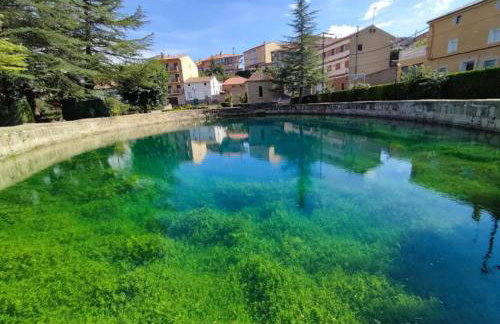 Casa Abascal cerca de Teruel, Albarracín y Dinópolis - Foto 80