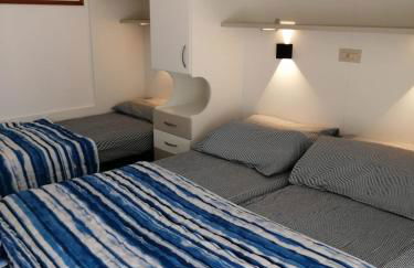 Residence Gemini - Gemini - Foto 46