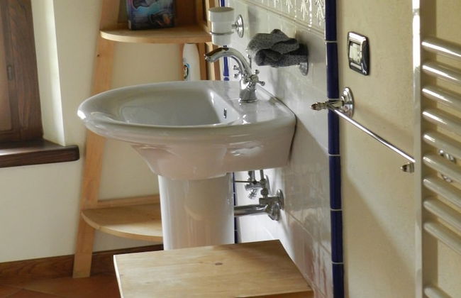 Agriturismo Il Corniolo - Foto 21